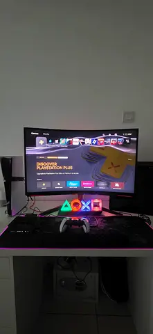 Samsung odessey neo g8