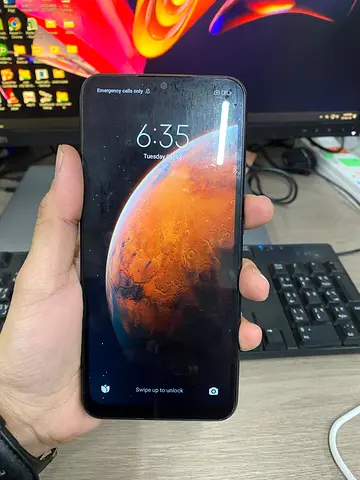 Redmi 9 for sae