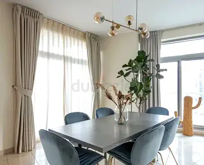 New Home curtains available