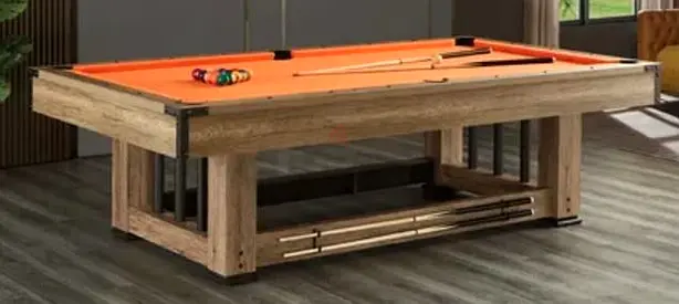 Billiard Table 18