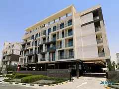 Fully Furnished | Premium Building | Open View