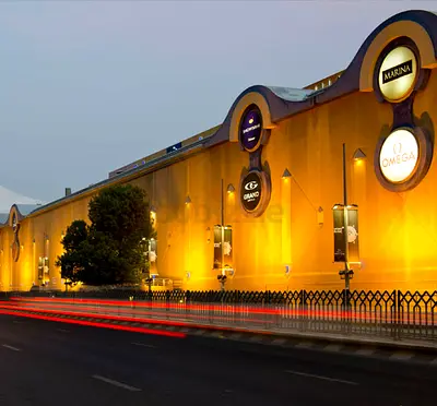 EXECUTIVE BEDSPACE FOR INDIANS