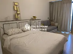 High-End Studio Apartment | Fully Furnished | Stylish Comfort