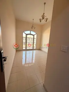 4 BHK Unfurnished Townhouse for Rent Completely Solar