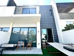 Modern Living | Family Community | Vacant 3BR+Maid