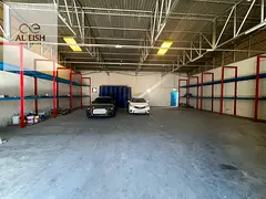 Prime Warehouse for Rent | 3500 Sq.ft | Ras Al Khor| AED 245,000/- Yearly