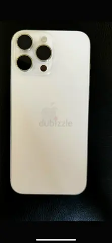 Iphone 16 pro max 512GB