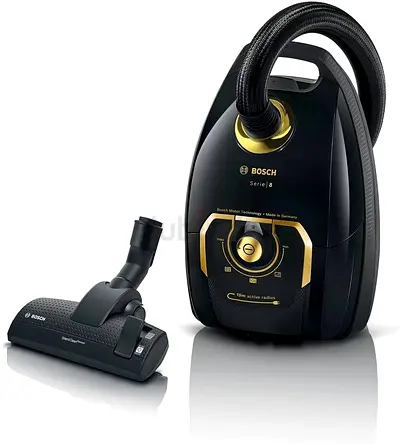 Series 8 ProPower Vacuum Cleaner