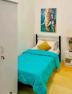 Small cozy room in Mirdif