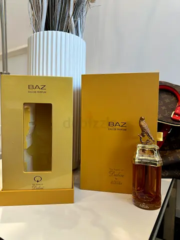 Spirit of Dubai by Nabeel - BAZ