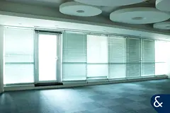 Fully Fitted | Close to Metro | Vacant Now