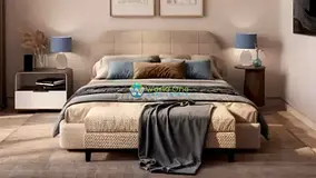 High Quality Interiors | Smart Home | Book Now