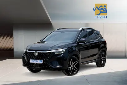 MG RX5 1.5T Deluxe with warranty