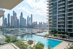 Steps from the Beach | Brand New | Marina View