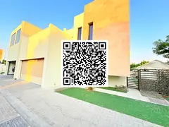 Elegant Family Villa for Rent in Nasma Area – 4 Bedrooms + Maid’s Room