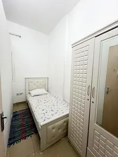 Luxury | Near Maga Mall and bus stop | Ready |