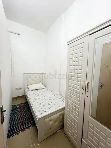 Luxury | Near Maga Mall and bus stop | Ready |