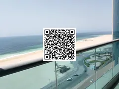 Elegant 3BHK Duplex For Sale | Ajman Corniche Residence Tower | Sea View | Freehold