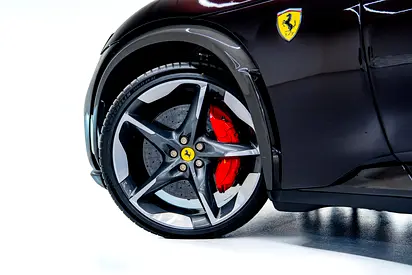 صورة 9 لـ 2023 Ferrari PUROSANGUE