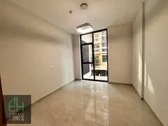 Brand New building | Fully fitted Kitchen |Ready To Move