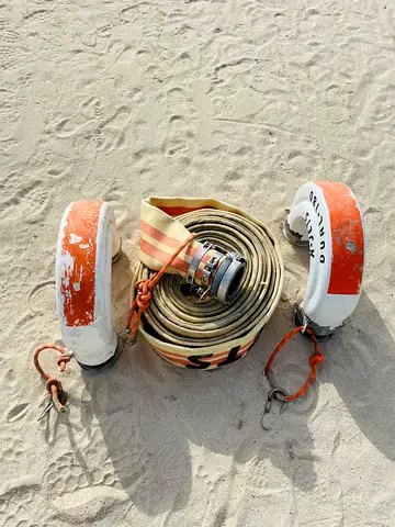 U-Part  Full Hose Set