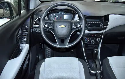 صورة 12 لـ 2019 Chevrolet TRAX