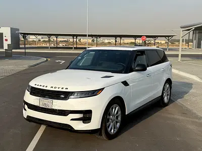 Range Rover Sport P360 SE