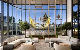 3BHK MARINA VIEW / SKYLINE