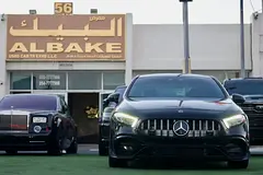 2020 Mercedes Benz A