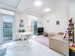 2 Bed Mid Floor | Corner Unit | Creek View