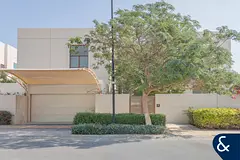 Upgraded Quiet Location Corner Type B Villa