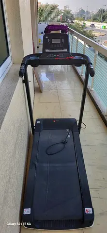 treadmil