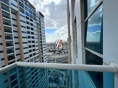 FOR SALE | 2BHK Closed Kitchen Open View Apartment in Ajman One Towers –T4-1903