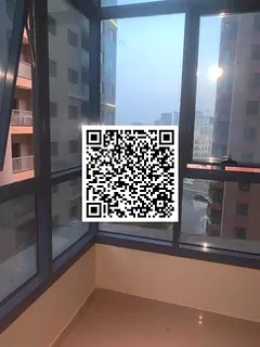 *1 BHK Apartment for Sale | Nuimiya Tower, Ajman | 1019 Sq.Ft