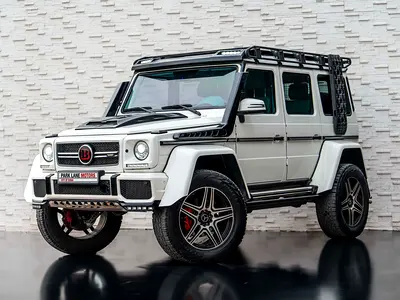 OUTSTANDING DUBIZZLER 2026 | NO HIDDEN FEES | BENZ G63 4X4 BRABUS