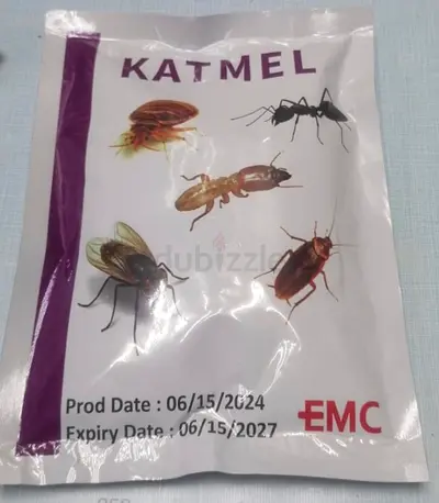 Bed Bugs  Powder  Cockroach Powder