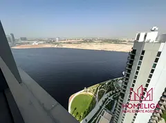 Water View | Brand New | Vacant