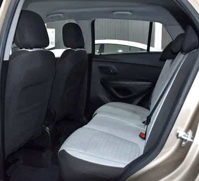 صورة 14 لـ 2019 Chevrolet TRAX