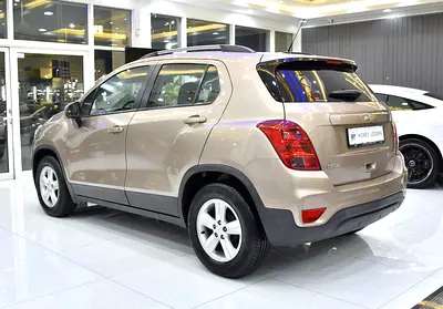 صورة 7 لـ 2019 Chevrolet TRAX