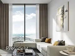 Close OP | Open View | High Floor | Large Layout