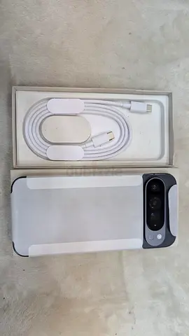 Google Pixel 9 Pro XL – 512GB – Unlocked / SIM-Free