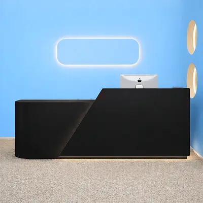 Reception Desk