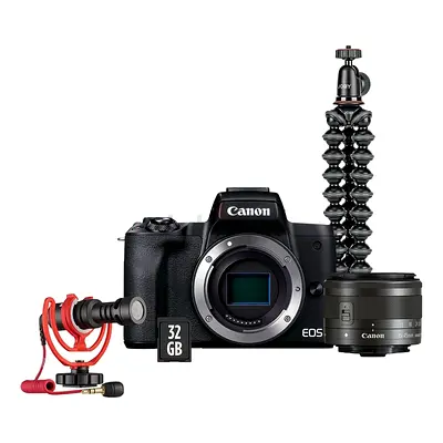 Canon mark2