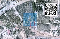 Townhouse Plot - 20% Downpayment and balance 7 months to pay in Al Zahya Ajman