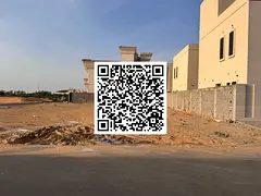 Residential Plot For Sale In Aamra Ajman