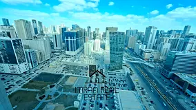 Spacious 2BHk|with parking free|laundry,maidroom| and built-in wardrobe