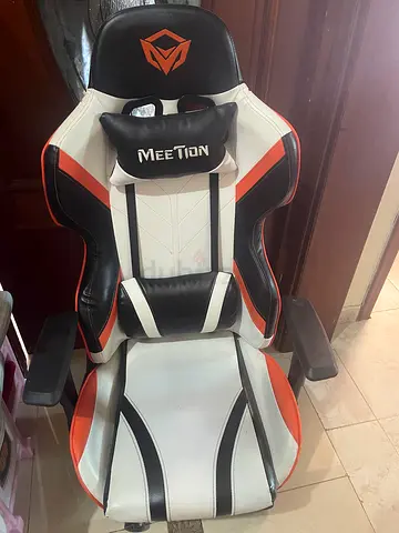 MeeTion Gamig Chair