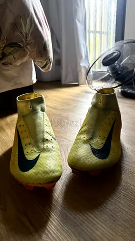 Nike Zoom Mercurial Superfly 10