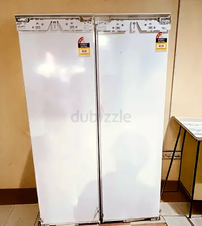 Miele Built-in Separate Units Fridge  Freezer Set sapret sapret Premium Collection