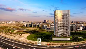 Understanding Luxury | Higher Floor | 3 Bedroom + Maid | Handover Soon
